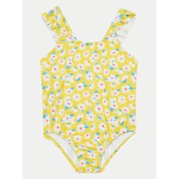 Original Marines Бански костюм DEP1146NA Жълт