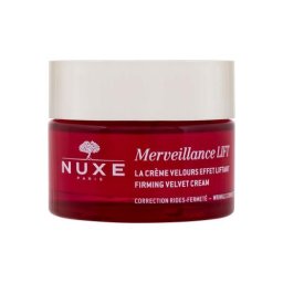 NUXE Merveillance Lift Firming Velvet Cream стягащ и изглаждащ крем 50 ml за жени