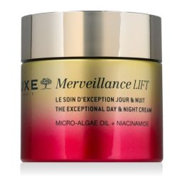 NUXE Merveillance Lift The Exceptional Day & Night Cream стягащ дневен и нощен крем за лице 75 ml за жени