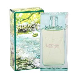 Lolita Lempicka Green Lover 100 ml eau de toilette за мъже