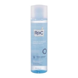 RoC Perfecting Toner освежаващ тоник за лице 200 ml за жени