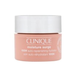 Clinique Moisture Surge 100H Auto-Replenishing Hydrator хидратиращ гел-крем 15 ml за жени