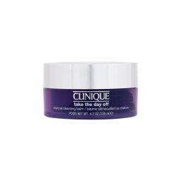 Clinique Take the Day Off Charcoal Cleansing Balm почистващ и детоксикиращ балсам 125 ml за жени
