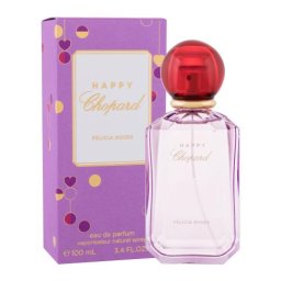 Chopard Happy Chopard Felicia Roses 100 ml eau de parfum за жени