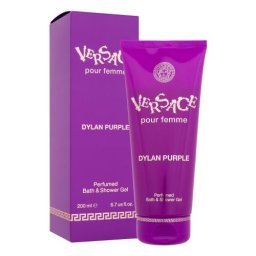 Versace Pour Femme Dylan Purple душ гел 200 ml за жени