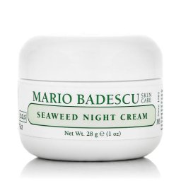 Mario Badescu Seaweed Night Cream хидратиращ нощен крем 28 g за жени