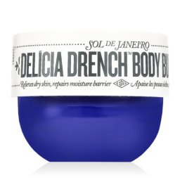 Sol De Janeiro Delicia Drench Body Butter масло за тяло 75 ml за жени