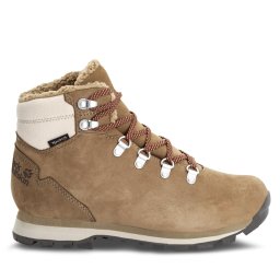 Туристически Jack Wolfskin Thunder Bay Texapore Mid W 4053681 Кафяв