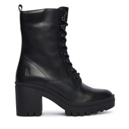 Зимни обувки Fly London Tielfly P144642019 Черен
