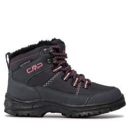 Туристически CMP Annuuk Wp 31Q4954 Сив