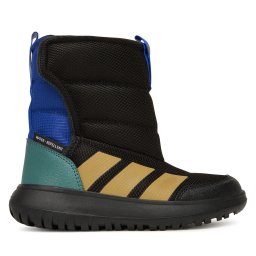 Апрески adidas Winterplay JR9267 Черен