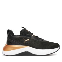 Маратонки за бягане Puma Softride Sera Wns 311208 01 Черен