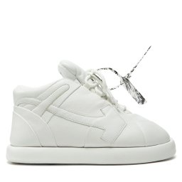 Сникърси Off-White OWIA266F21LEA0020101 Бял