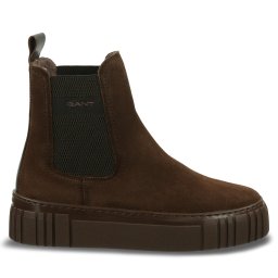 Боти тип челси Gant 29553786 Кафяв