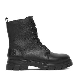 Зимни обувки Rieker CEO-Z9116-00 Черен