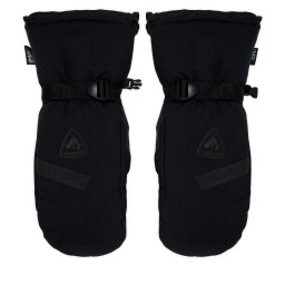 Ръкавици за ски Rossignol Type Impr RLJMG01 Черен