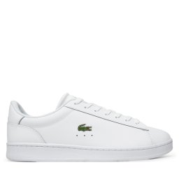 Сникърси Lacoste Carnaby Set 7-48SMA0105 Бял