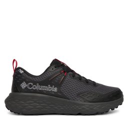 Туристически Columbia Konos Trs Outdry 2099811 Сив