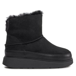 Апрески FitFlop Gen-Ff Shearling GS6-090 Черен