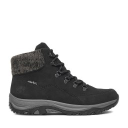 Зимни обувки Rieker CEO-M9610-00 Черен