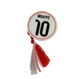 Real Madrid Мартеница Мбапе