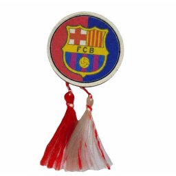 Barcelona FC Мартеница