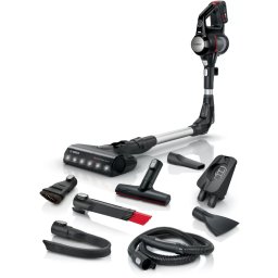 Безжична ръчна прахосмукачка Bosch BCS711EXT