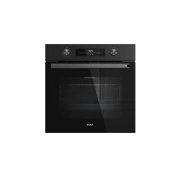 Teka NEO HSB 6350 P FBK черна фурна за вграждане пиролиза