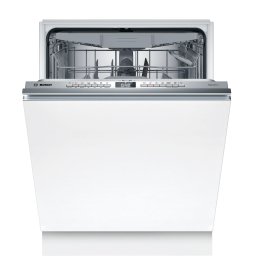 Bosch SMV4ECX28E Съдомиялна машина за вграждане широка 60 см.