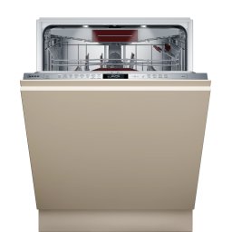 Neff S177ECX14E Съдомиялна машина за вграждане широка 60 см.