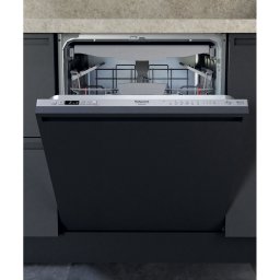 Hotpoint-Ariston HIC 3C26N WF Съдомиялна машина за вграждане 60