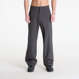 Панталони ROA Numb Pinstriped Packable Pants Black L