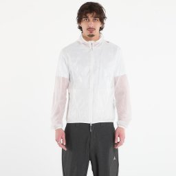 Яке ROA Hue Packable Wind Jacket White XXL