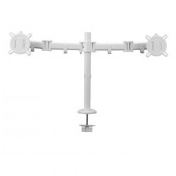 Monitor Stand Smart Dual 13"-32" DM2220 White