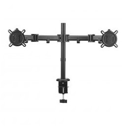 Monitor Stand Smart Dual 13"-32" DM2210 Black