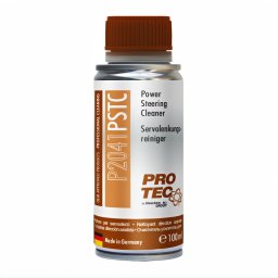 PRO-TEC Power Steering Cleaner за почистване на серво 100 мл.