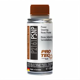 PRO-TEC Power Steering Nano Protect за предпазване на серво 100 мл.