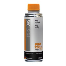 PRO-TEC Diesel anti smoke противодимна добавка 150 мл.