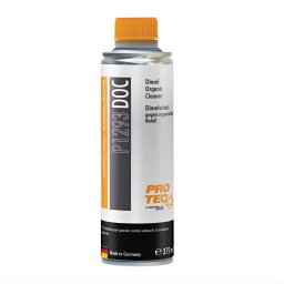 PRO-TEC Diesel Organic Cleaner за почистване на дизелова с-ма 375 мл.