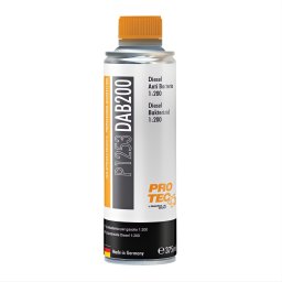 PRO-TEC Diesel Anti Bacteria добавка против бактерии 375 мл.