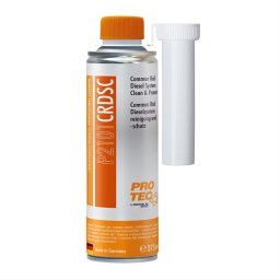 PRO-TEC Соmmоn Rаіl Dіеѕеl Ѕуѕtеm Сlеаn Рrоtесt 375 мл.