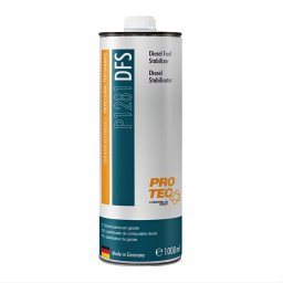 PRO-TEC Diesel Fuel Stabilisator стабилизатор за дизел 1 литър