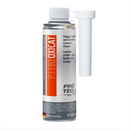 PRO-TEC OXICAT P1180 добавка за почистване на катализатори 375 мл.