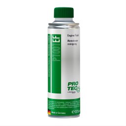 PRO-TEC Еngіnе Fluѕh добавка за почистване на маслена с-ма 375 мл.