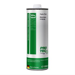 PRO-TEC Еngіnе Fluѕh добавка за почистване на маслена с-ма 1 литър
