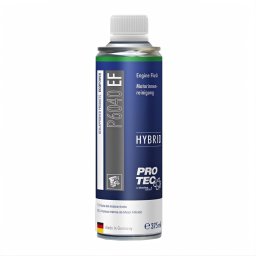PRO-TEC Engine Flush Hybrids почистване маслена с-ма на хибриди 375 мл.