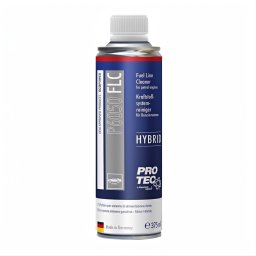 PRO-TEC Hybrid FLC за почистване на горивна с-ма хибриди 375 мл.