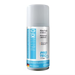 PRO-TEC Кlіmа Frеѕh почистващ спрей за климатик 150 мл.