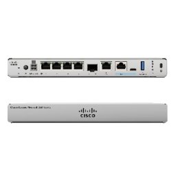Cisco Secure Firewall 220 Appliance CSF220-TD-K9