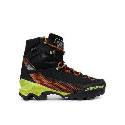 La Sportiva Туристически Aequilibrium St Gtx ZFMS098G00E29 Черен